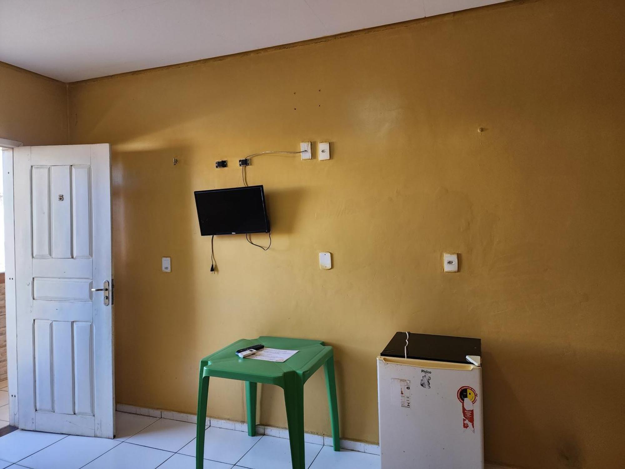 Condominio Center Luz Teresina Exterior photo