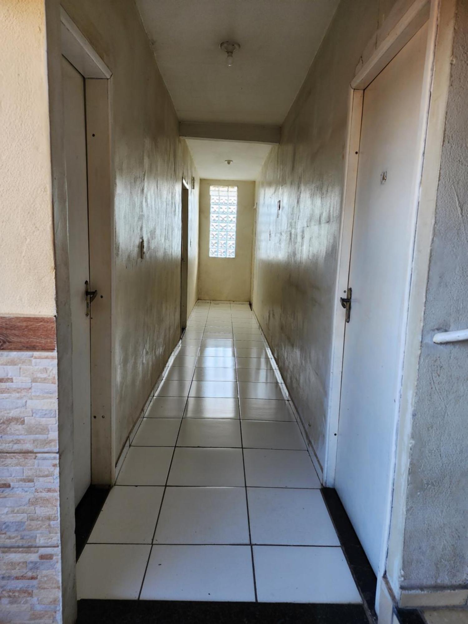 Condominio Center Luz Teresina Exterior photo