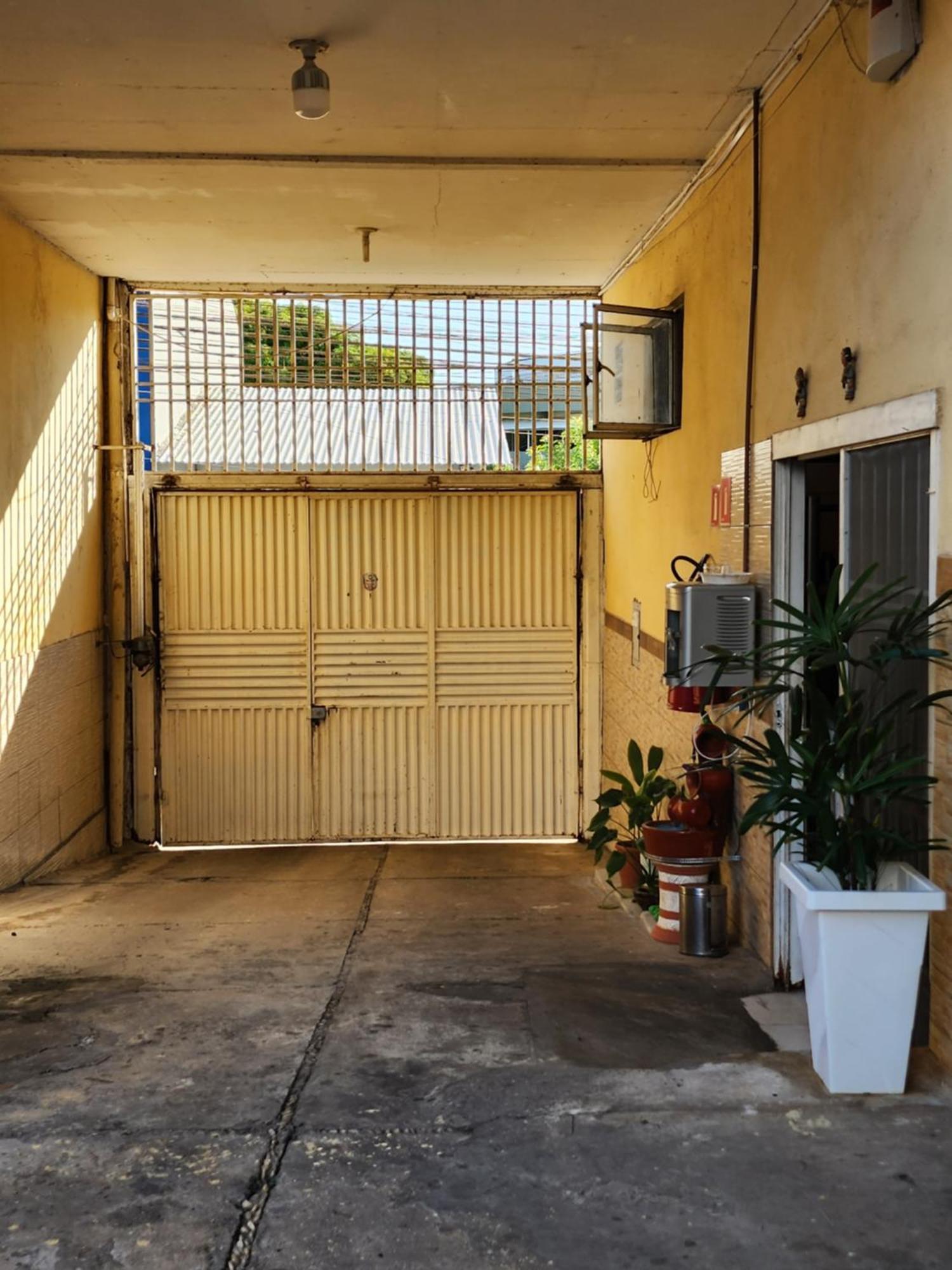 Condominio Center Luz Teresina Exterior photo