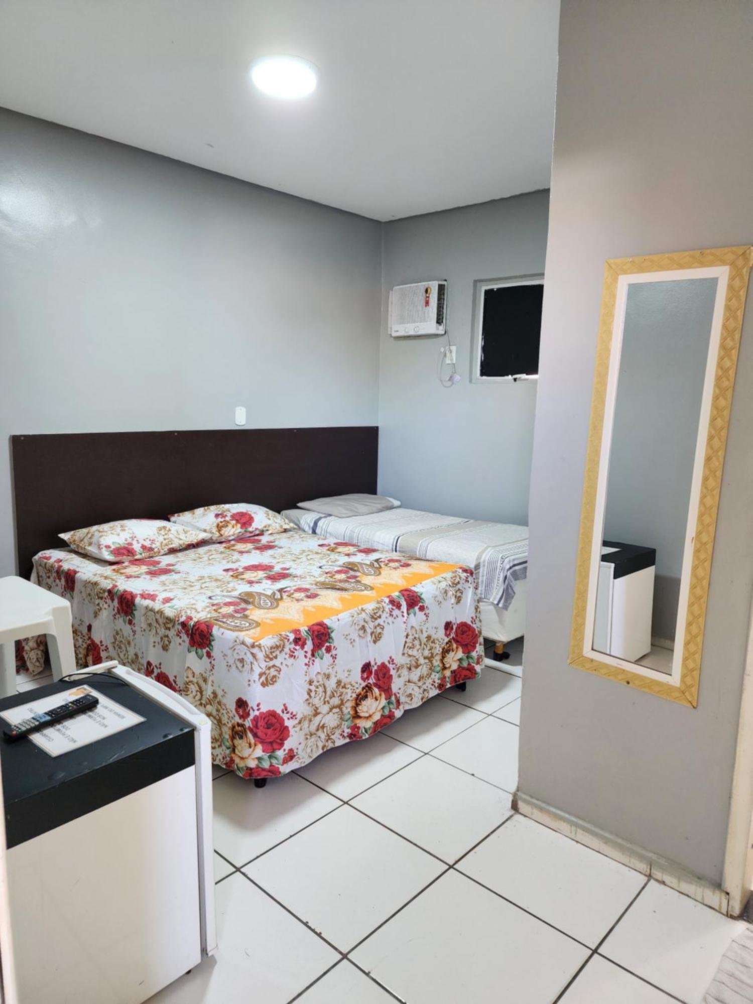Condominio Center Luz Teresina Exterior photo